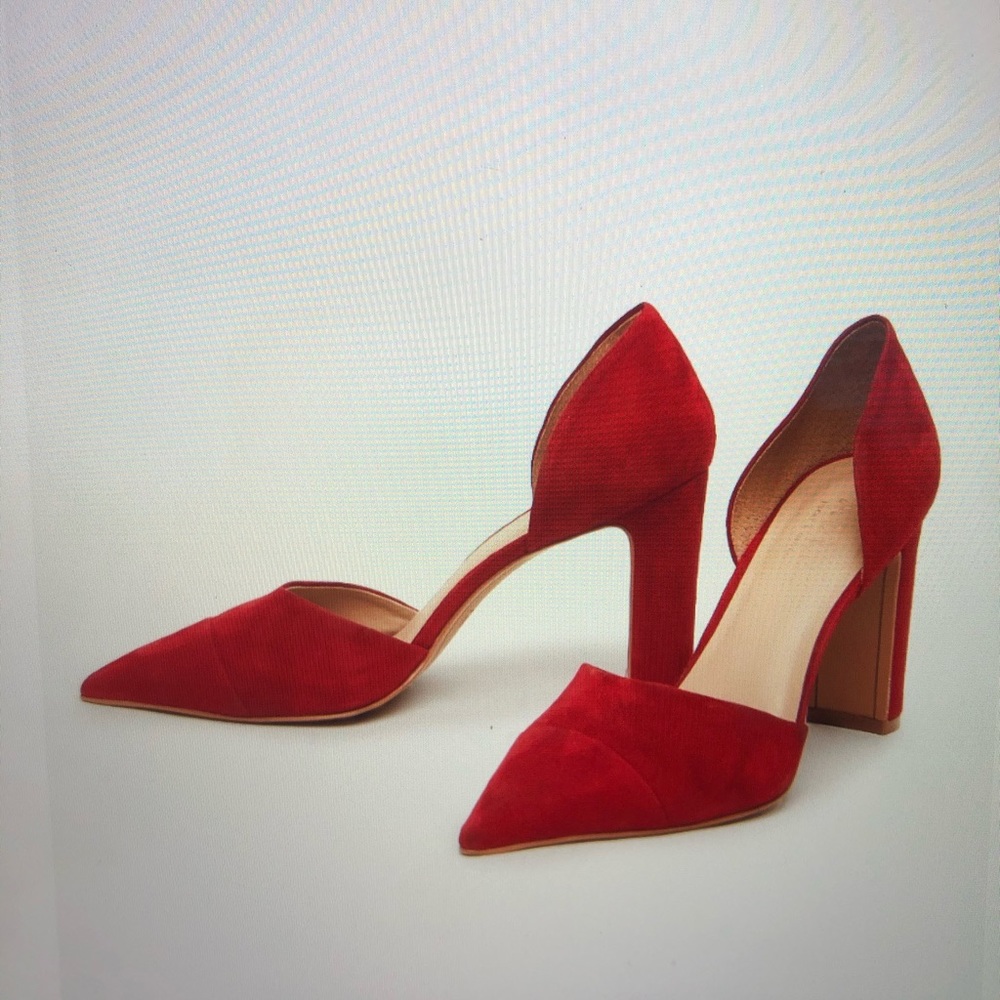 ABLE Sarai D’ORSAY Heel